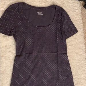 Urban outfitters gray t shirt